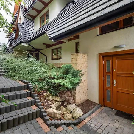 Beautiful With Mountain View By Renters * Косцелиско