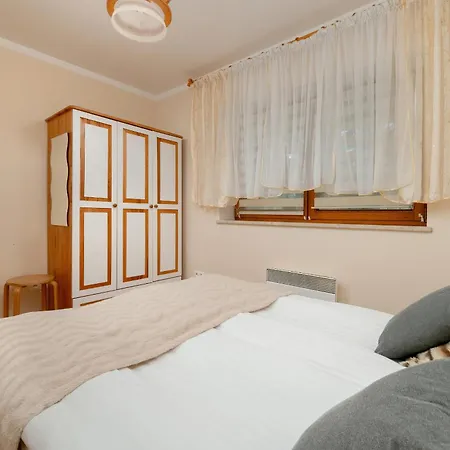 Beautiful With Mountain View By Renters Apartment Koscielisko