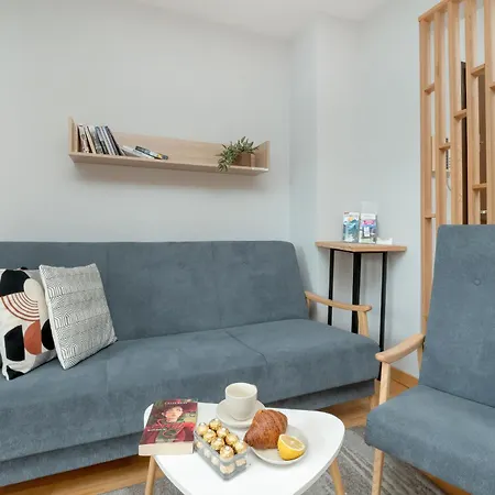 Beautiful With Mountain View By Renters * Koscielisko